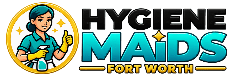 Hygiene Maids of Fort Worth — house cleaning and commercial cleaning in Fort Worth, Texas